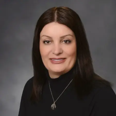 farzaneh Soflaei, Associate Professor on Influential Women