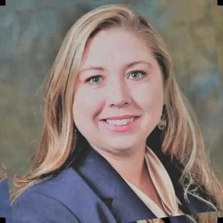 Danielle Wallace, Director of Sales on Influential Women