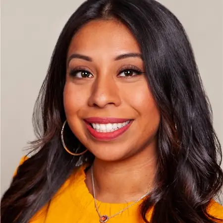 Brenda Noriega, Risk Management Consultant on Influential Women