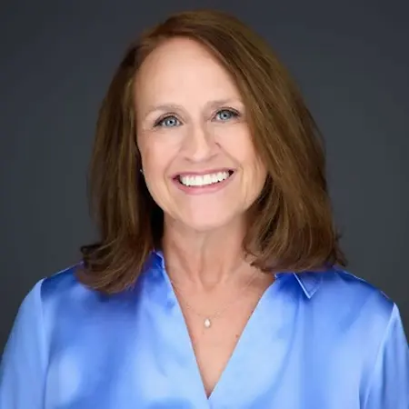 Shelley Baird, Founder & CEO on Influential Women