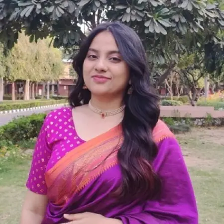 Sana rahamat Kodakeri, Graduate Research assistant on Influential Women