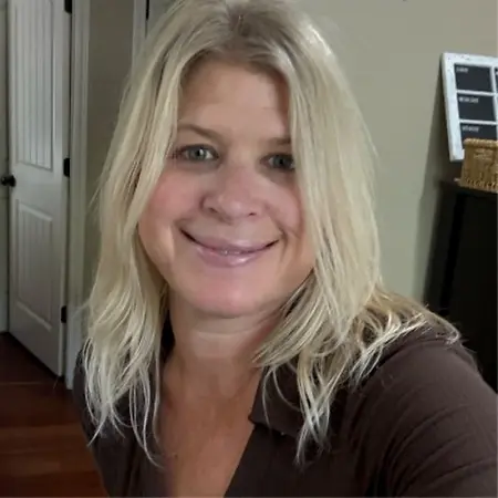 Ericka cooper, Senior Account Manager on Influential Women
