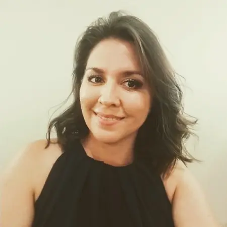 Jessica Johnson, Senior Manager, IT Security & Program Operations on Influential Women