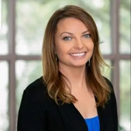Kimberly Doss, Senior Credit Analyst on Influential Women