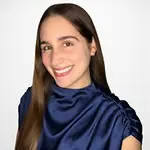 Nadia Vaca Diez, Continuous Improvement Engineer on Influential Women