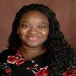 Tiffany Herndon, Senior Representative on Influential Women