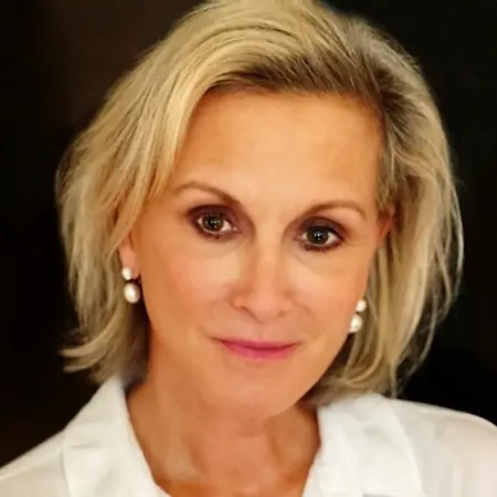Patrice Nealon, Professor of Practice on Influential Women