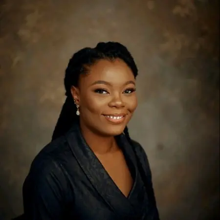 Ese Atakpu, Consultant on Influential Women
