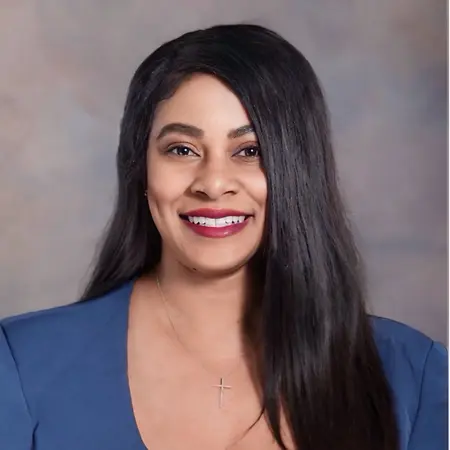 Jasmine L. Miller-Dixon, MPP, MS