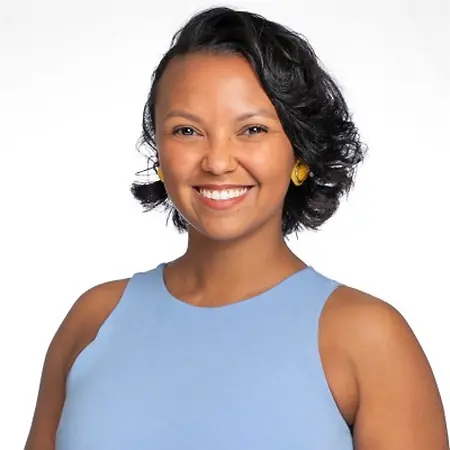 Hannah Eastman-Sadoff, Meetings and Special Events Manager on Influential Women