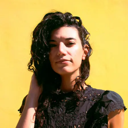Anne Laure D'hooghe, Video Editor on Influential Women