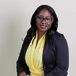 Carmen Green Brown, MSc., FCCA, Senior Accounting Manager on Influential Women