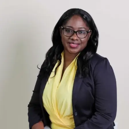 Carmen Green Brown, MSc., FCCA