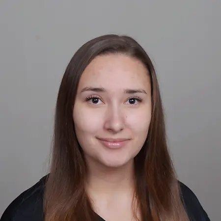 Allison Nicole Cortes Rojas, Sexual Assault Case Advocate on Influential Women
