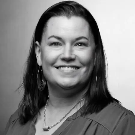 Casandra Slavik, IDN/GPO Executive Account Specialist on Influential Women