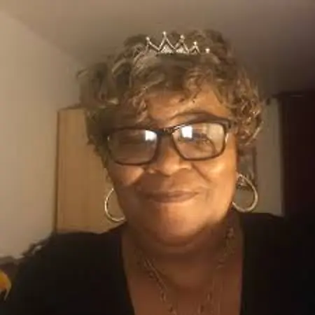 Sandra Jackson, Nurse Practitioner on Influential Women