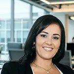 Alessandra Camata-Rizzon, Placement Specialist on Influential Women