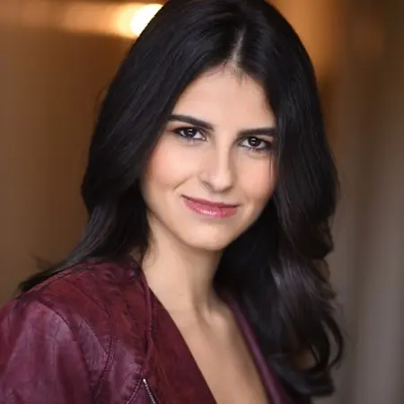 Eve Sorin, PR & Corporate Communications on Influential Women