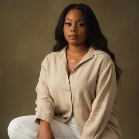 Fatima Wall, Accountant & CPR Compliance Specialist on Influential Women