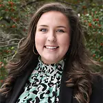 Lexie Watts, Marketing Manager on Influential Women