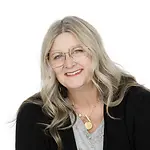 Julie Brehm, MPA, Founder & CEO on Influential Women