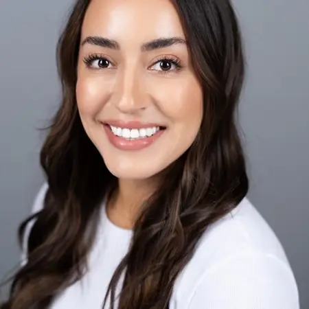 Vanessa Parga, Account Executive on Influential Women