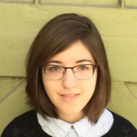 Brook Platteter, Data Labeling Analyst III Magnit on Influential Women