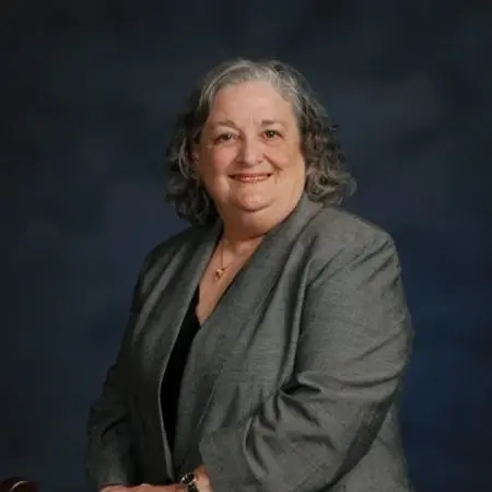 Annette Heller, Trademark and Copyright Attorney on Influential Women