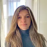 Marina Mochkina, LEED AP, Senior Occupancy Planner on Influential Women
