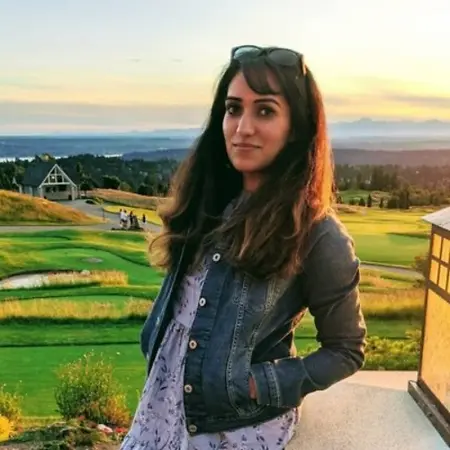 Shruthi Desai, Founder on Influential Women