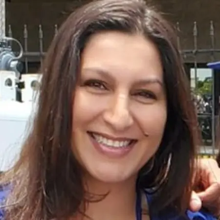 Salima Karimdadian, Master Tax Advisor/President on Influential Women