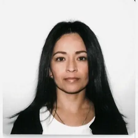 Lilia Soto, Associate Professor on Influential Women