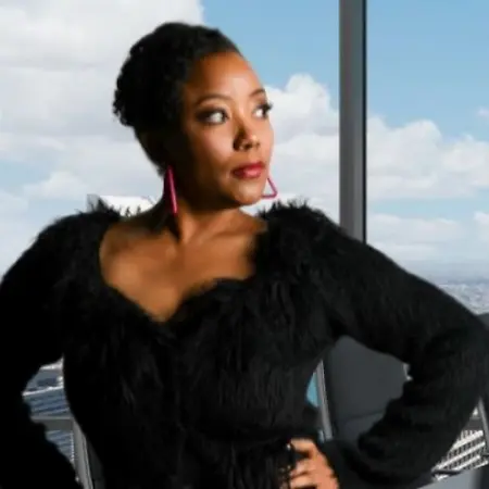 Sybil Stewart, Business Consultant on Influential Women