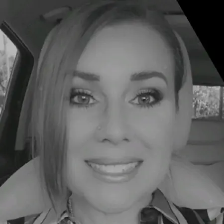 Sinda Barnes Palmer, Operating Room Manager on Influential Women