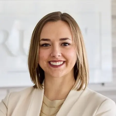 Rachel Dick, LPL Financial Planner on Influential Women