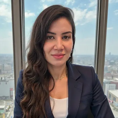 Priscila L. Rodrigues, Portuguese/English Interpreter & Patient Navigator/Patient Advocate on Influential Women
