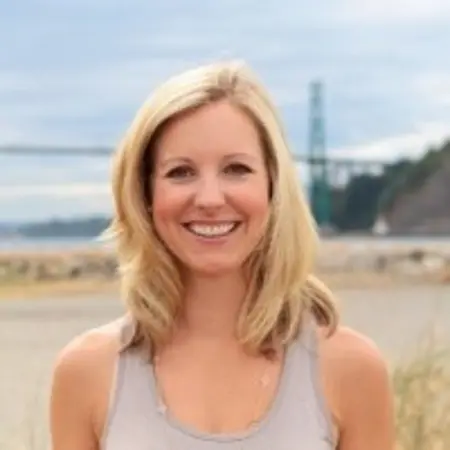 Camille Campbell, Director of Product Marketing on Influential Women