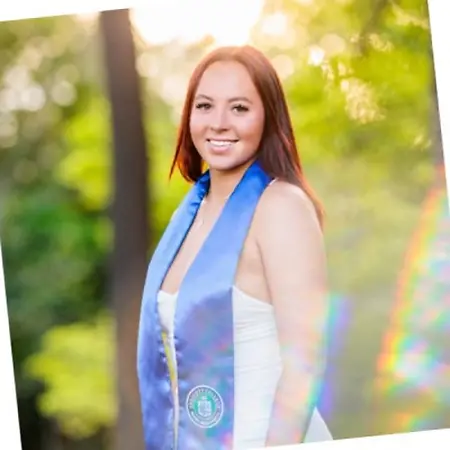 kaylee liberty, Sport/ Assistant Camp Director on Influential Women