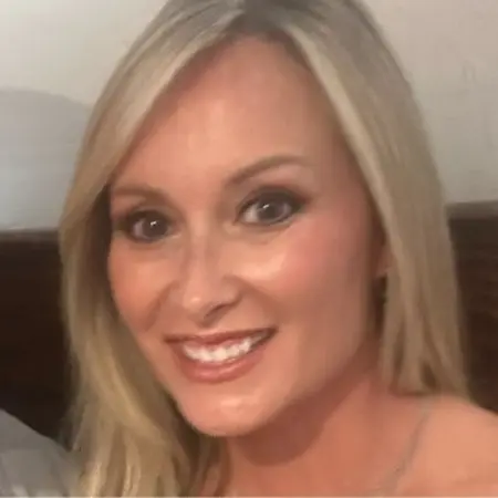 Jessica McCrady, Internal Audit Manager on Influential Women