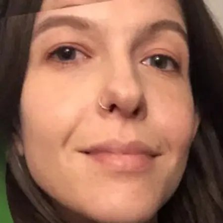 Justine Braun, Mentor on Influential Women