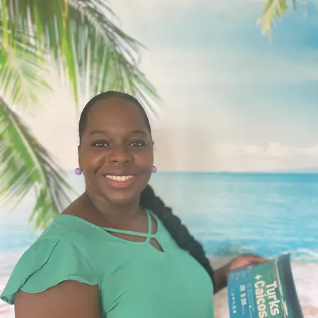 Danielle Handfield-Pardo