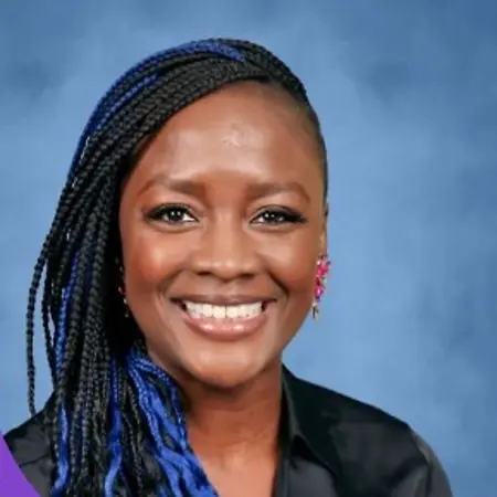 Alicia Harper, Regional Superintendent, NY Elementary Schools on Influential Women