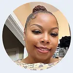 Ebony Tankersley, HR Manager/Recruiter on Influential Women