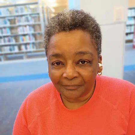 Aretha Ann Wright, Consultant on Influential Women