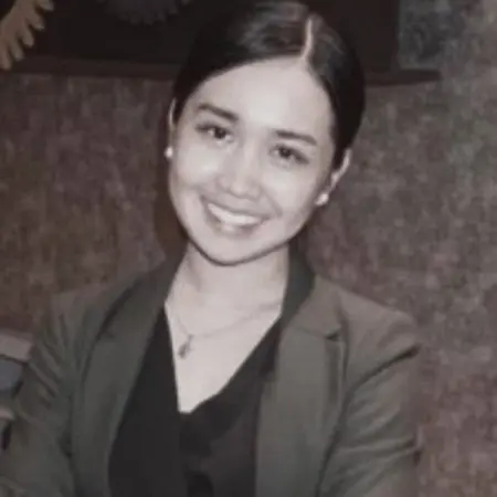 Sarah Tuazon, Hospitality Supervisor on Influential Women