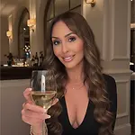 Jeanette Aljarrah, General Manager / CEO on Influential Women