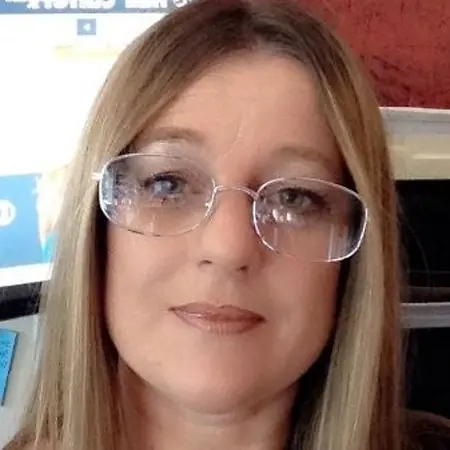 Kati Wisniewski, Director of Operations on Influential Women