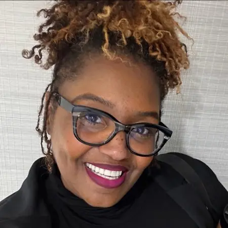 Sharene Dixon, Ph.D, Instructional Superintnedent on Influential Women