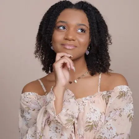 Amira Lewis, Staff Writer on Influential Women