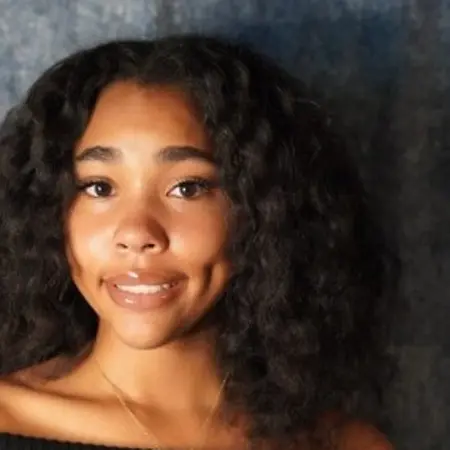 Jaliya LeRoy, Director of Communications on Influential Women